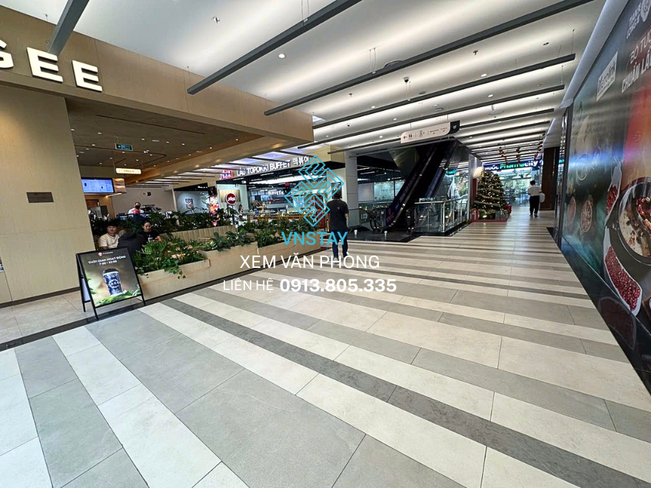 MetroLink An Phú 1 Song Hành, Phường Bình Trưng, TP.HCM-7