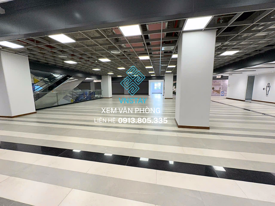 MetroLink An Phú 1 Song Hành, Phường Bình Trưng, TP.HCM-8