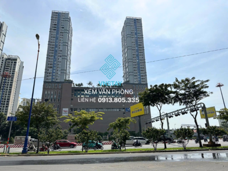 MetroLink An Phú | 1 Song Hành, Phường Bình Trưng, TP.HCM