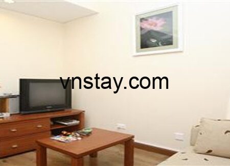 Miss ao dai - 1 phòng ngủ tinh tế