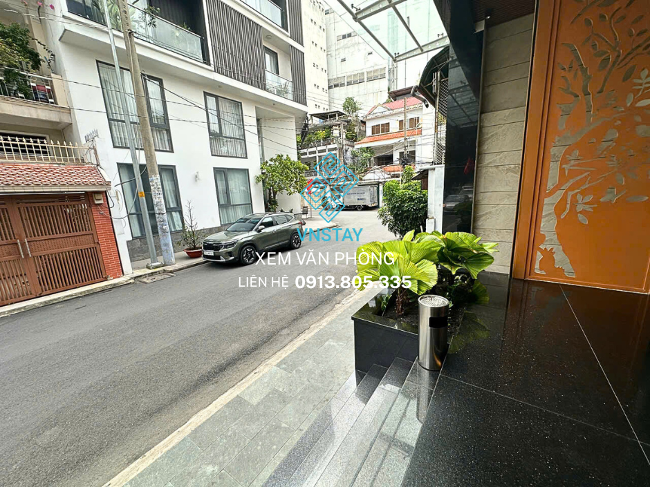 Mộc Gia Hoàng Việt 1-12 Hoàng Việt, Phường Tân Sơn Nhất, TP.HCM-5