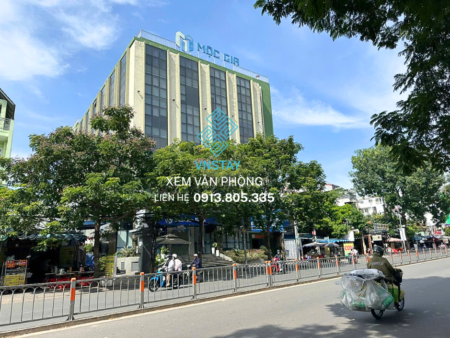 Mộc Gia Tân Thắng | 121A-123-125 Tân Thắng, Phường Tân Sơn Nhì, TP.HCM