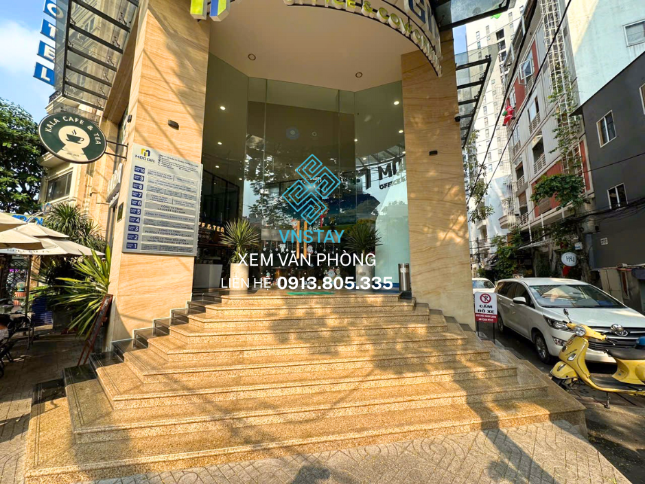 Mộc Gia Yên Thế 92 Yên Thế, Phường Tân Sơn Hòa, TP.HCM-1