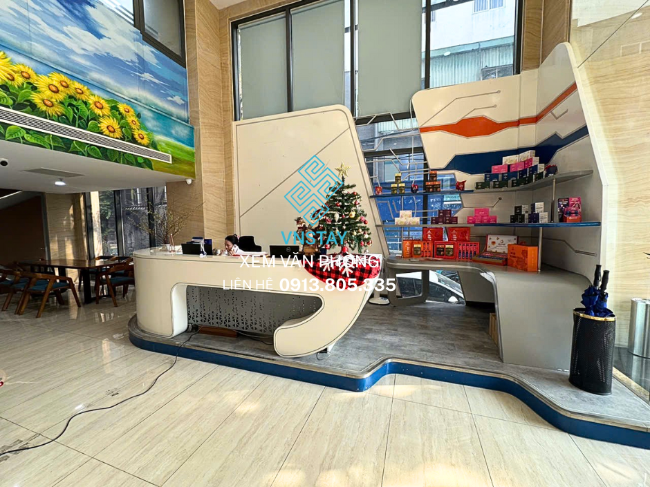 Mộc Gia Yên Thế 92 Yên Thế, Phường Tân Sơn Hòa, TP.HCM-11