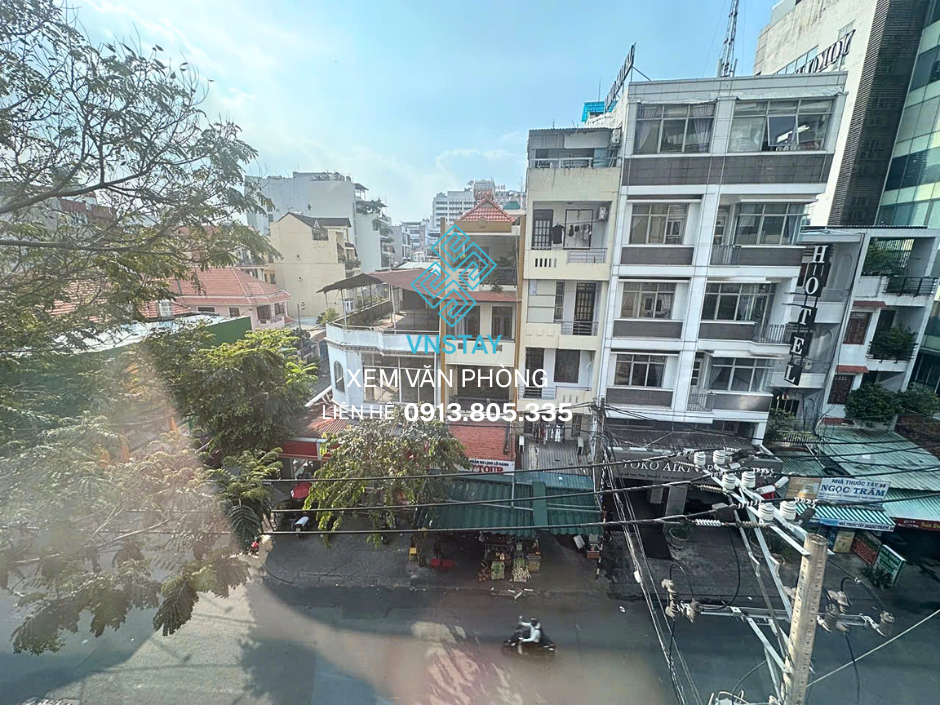 Mộc Gia Yên Thế 92 Yên Thế, Phường Tân Sơn Hòa, TP.HCM-3