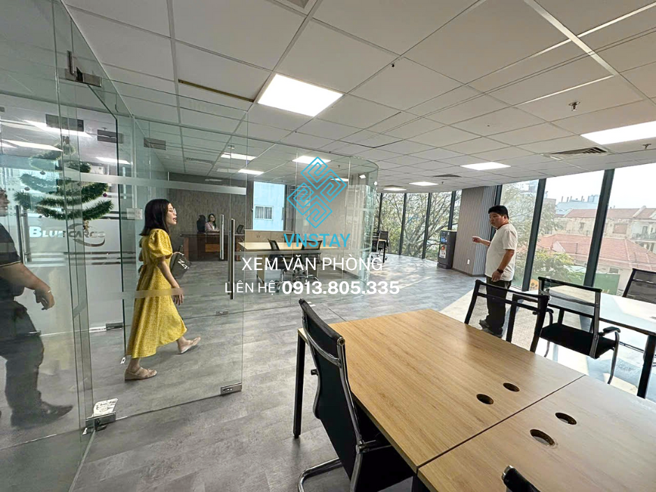 Mộc Gia Yên Thế 92 Yên Thế, Phường Tân Sơn Hòa, TP.HCM-9