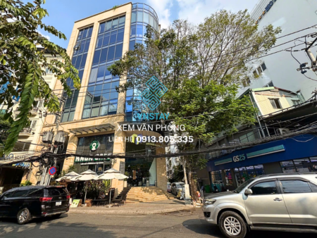 Mộc Gia Yên Thế | 92 Yên Thế, Phường Tân Sơn Hòa, TP.HCM