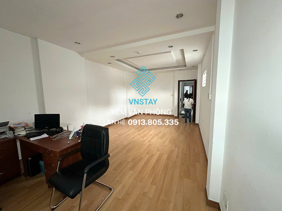 New Century Office 3243 Hoàng Văn Thụ, Phường Tân Sơn Nhất, TP.HCM-3