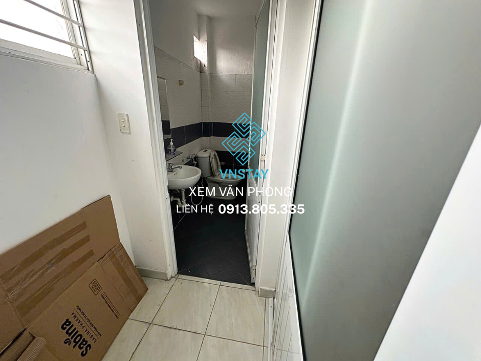 New Century Office 3243 Hoàng Văn Thụ, Phường Tân Sơn Nhất, TP.HCM-4