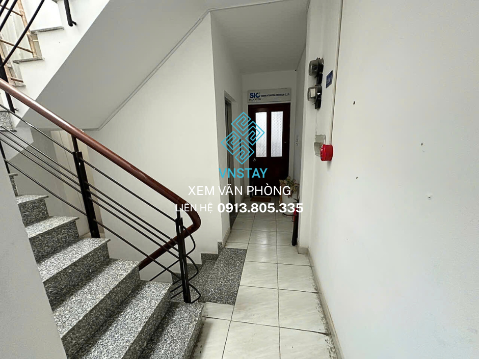 New Century Office 3243 Hoàng Văn Thụ, Phường Tân Sơn Nhất, TP.HCM-6