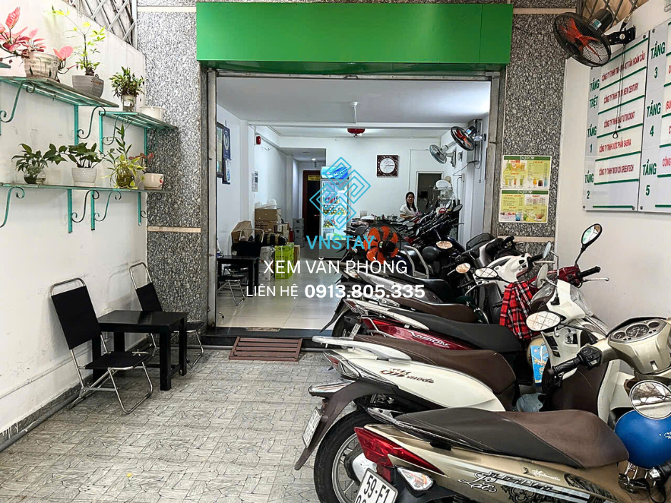 New Century Office 3243 Hoàng Văn Thụ, Phường Tân Sơn Nhất, TP.HCM-7
