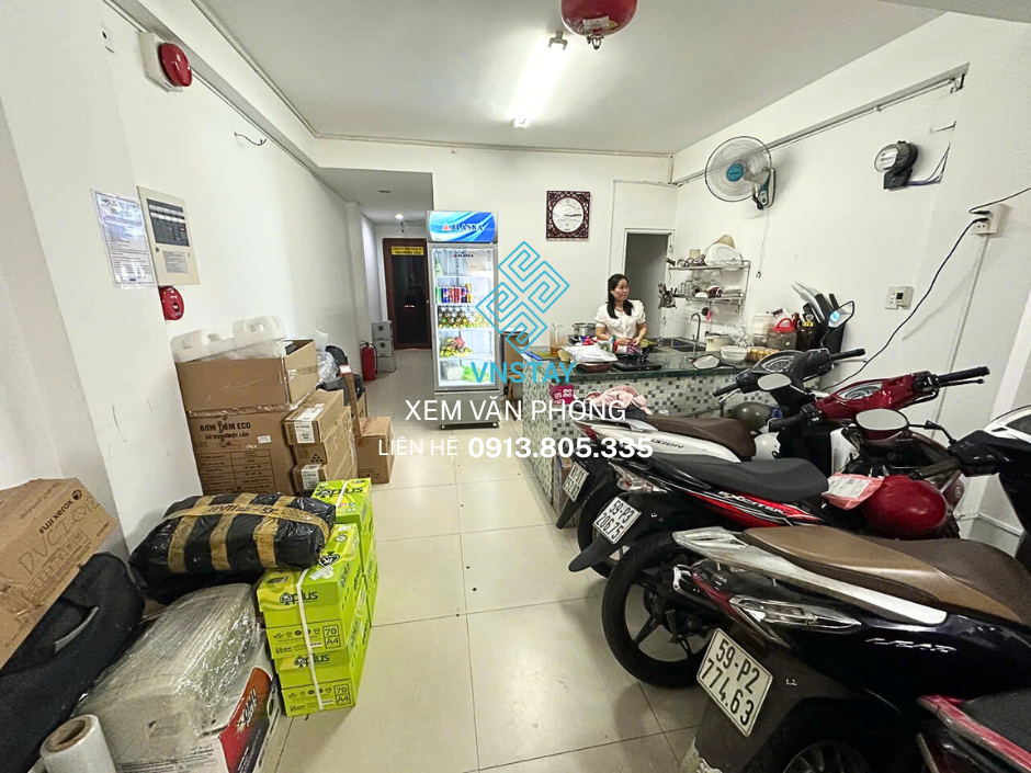 New Century Office 3243 Hoàng Văn Thụ, Phường Tân Sơn Nhất, TP.HCM-8