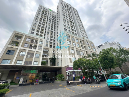 Newton Residence | 38 Trương Quốc Dung, Phường Phú Nhuận, TP.HCM