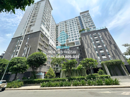 Orchard Garden | 128 Hồng Hà, Phường Đức Nhuận, TP.HCM