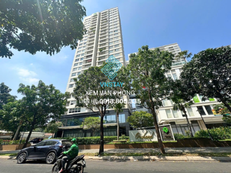 Orchard Parkview | 130 Hồng Hà, Phường Đức Nhuận, TP.HCM