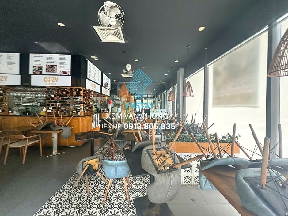 Orchid 1 Hà Đô Centrosa 200 đường 32, Phường Hòa Hưng, TP.HCM-4