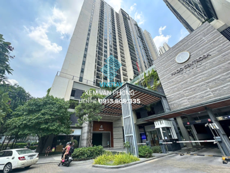 Orchid 1 Hà Đô Centrosa | 200 đường 3/2, Phường Hòa Hưng, TP.HCM