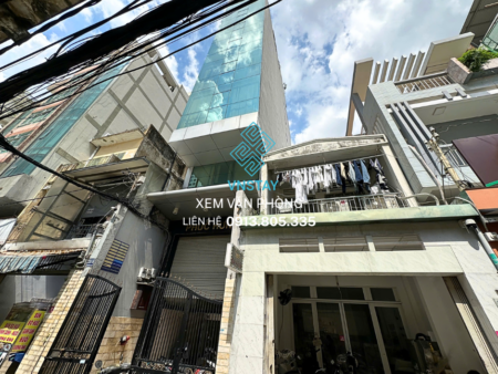 Phúc Hưng | 20/16 Nguyễn Trường Tộ, P. Xóm Chiếu, Tp.HCM