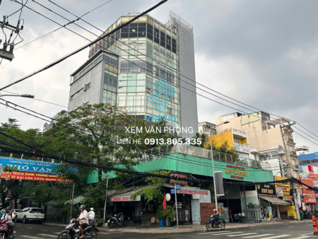 Phúc Tấn Nguyên | 400 Nguyễn Thị Thập, Phường Tân Hưng, TP.HCM