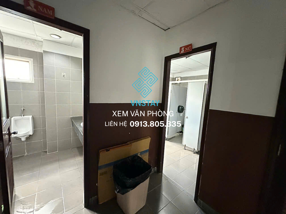 Phước Thành Building 199 Điện Biên Phủ, Phường Gia Định, TP.HCM-10