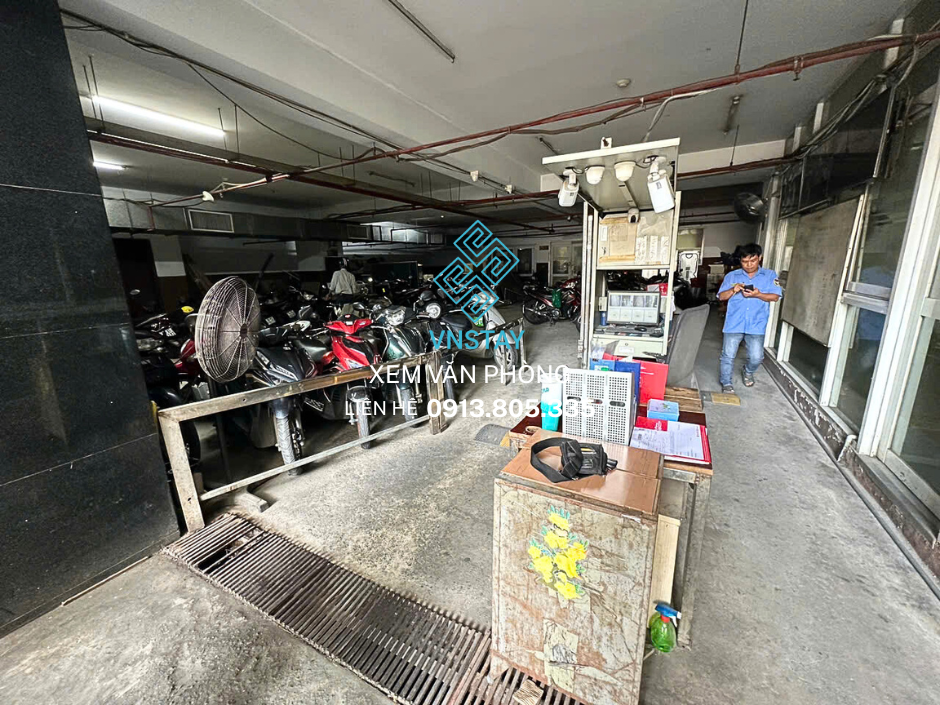 Phước Thành Building 199 Điện Biên Phủ, Phường Gia Định, TP.HCM-11