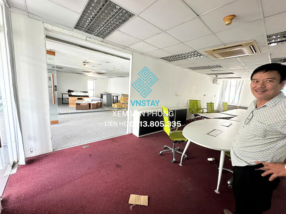 Phước Thành Building 199 Điện Biên Phủ, Phường Gia Định, TP.HCM-12