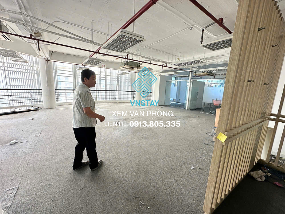 Phước Thành Building 199 Điện Biên Phủ, Phường Gia Định, TP.HCM-13