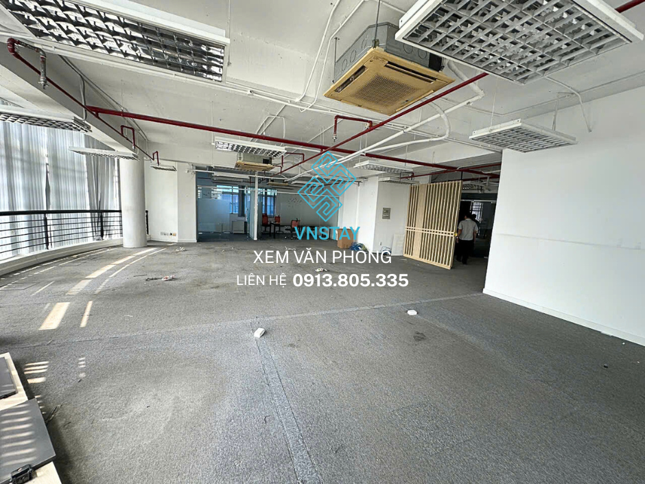 Phước Thành Building 199 Điện Biên Phủ, Phường Gia Định, TP.HCM-14