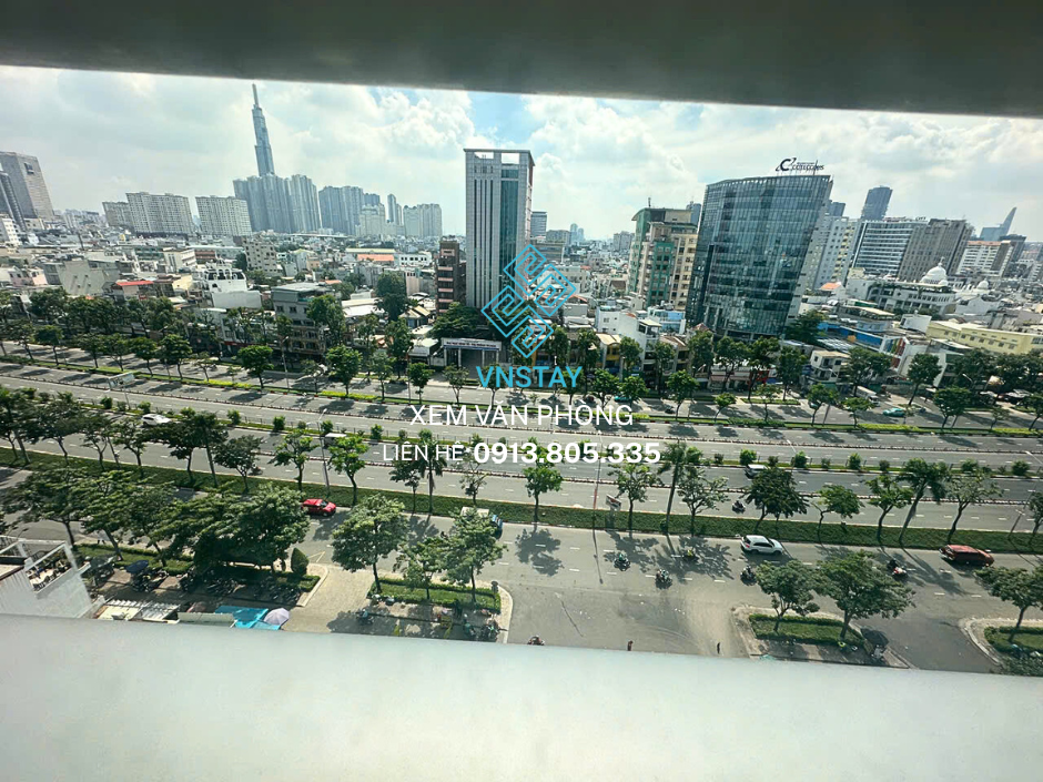 Phước Thành Building 199 Điện Biên Phủ, Phường Gia Định, TP.HCM-15