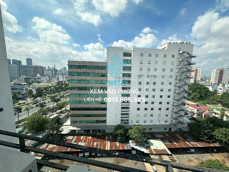 Phước Thành Building 199 Điện Biên Phủ, Phường Gia Định, TP.HCM-3