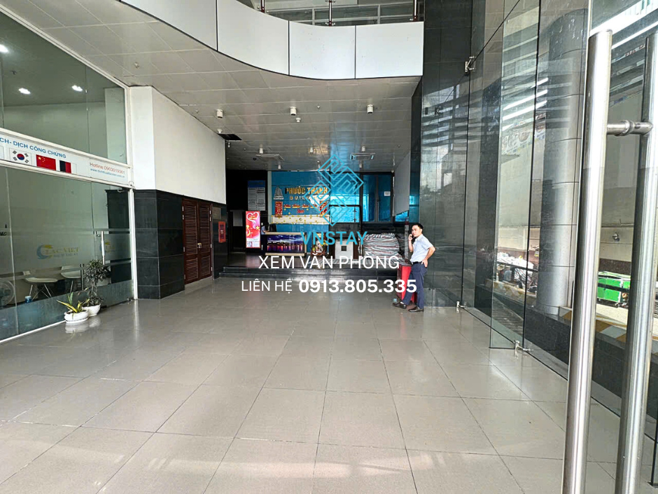 Phước Thành Building 199 Điện Biên Phủ, Phường Gia Định, TP.HCM-4