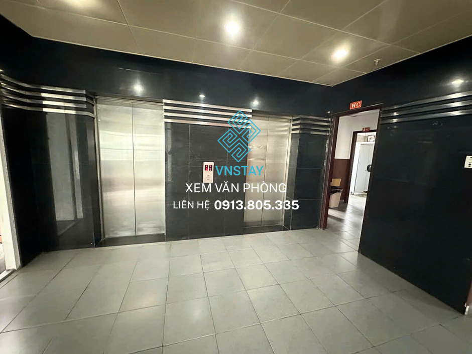 Phước Thành Building 199 Điện Biên Phủ, Phường Gia Định, TP.HCM-5