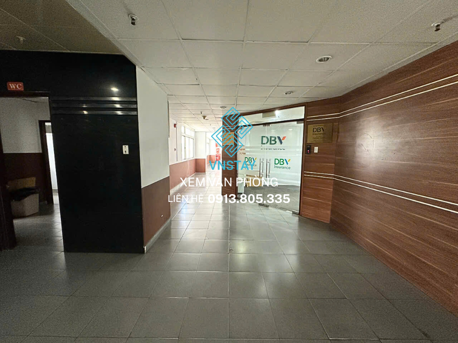 Phước Thành Building 199 Điện Biên Phủ, Phường Gia Định, TP.HCM-6