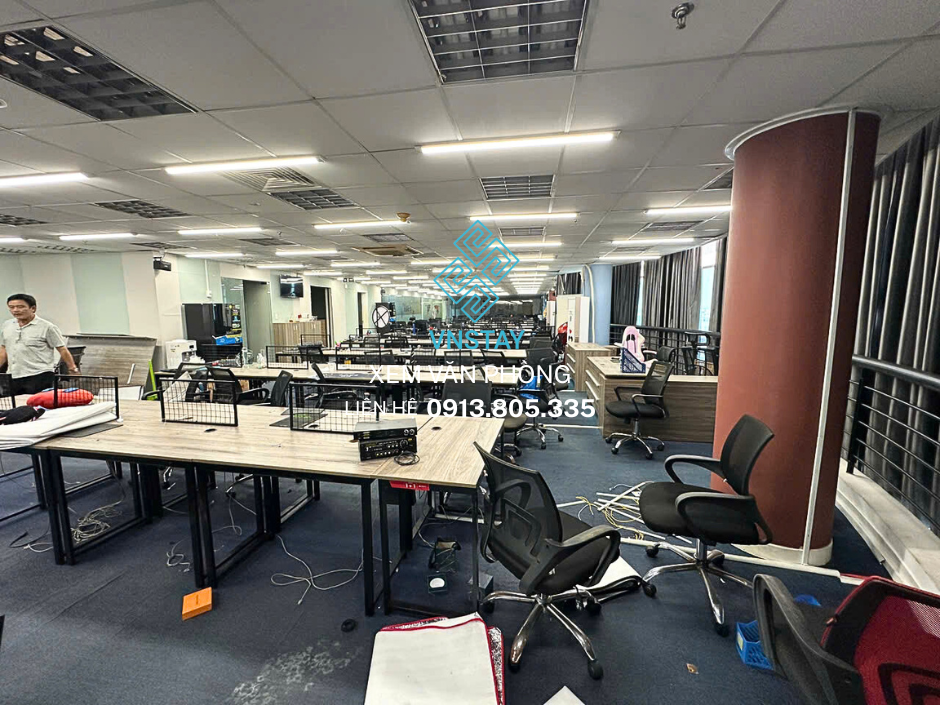 Phước Thành Building 199 Điện Biên Phủ, Phường Gia Định, TP.HCM-8