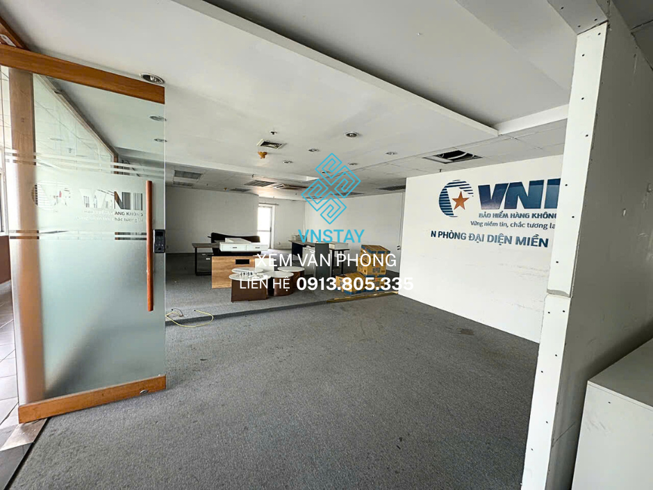 Phước Thành Building 199 Điện Biên Phủ, Phường Gia Định, TP.HCM-9