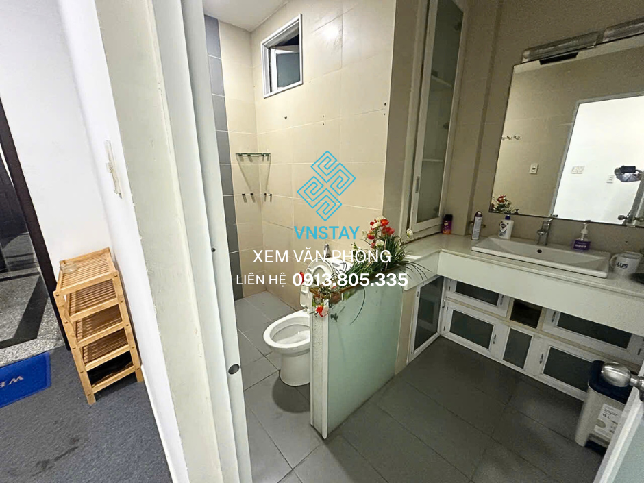 QTC Building 164 Nguyễn Công Trứ, Phường Bến Thành, TP.HCM-3