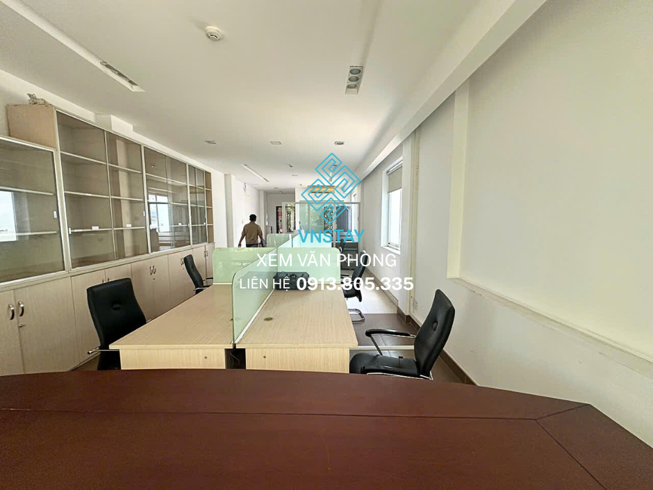 QTC Building 164 Nguyễn Công Trứ, Phường Bến Thành, TP.HCM-4