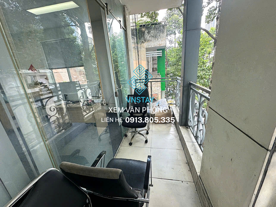 QTC Building 164 Nguyễn Công Trứ, Phường Bến Thành, TP.HCM-5