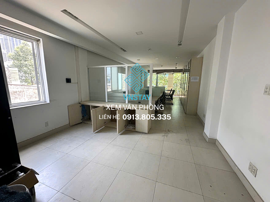 QTC Building 164 Nguyễn Công Trứ, Phường Bến Thành, TP.HCM-6