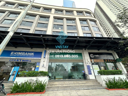 Quảng Thuận | 92B Nguyễn Hữu Cảnh, Phường Thạnh Mỹ Tây, TP.HCM