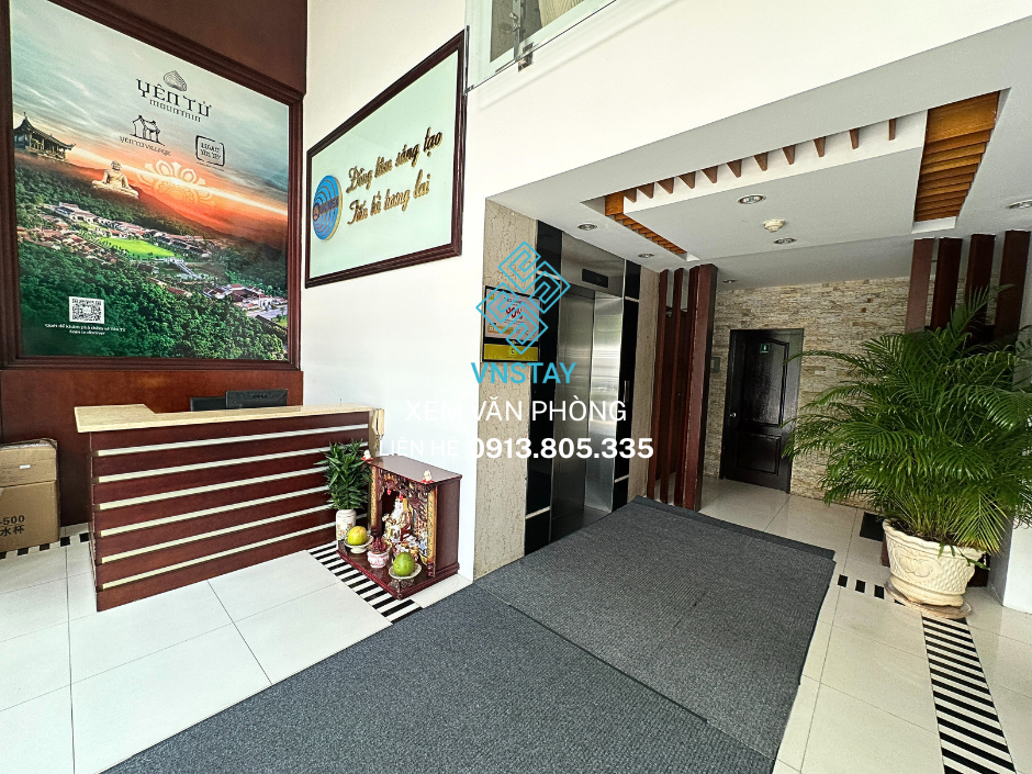 Qunimex Building 28 Nguyễn Thị Diệu, Phường Xuân Hòa, TP.HCM-2