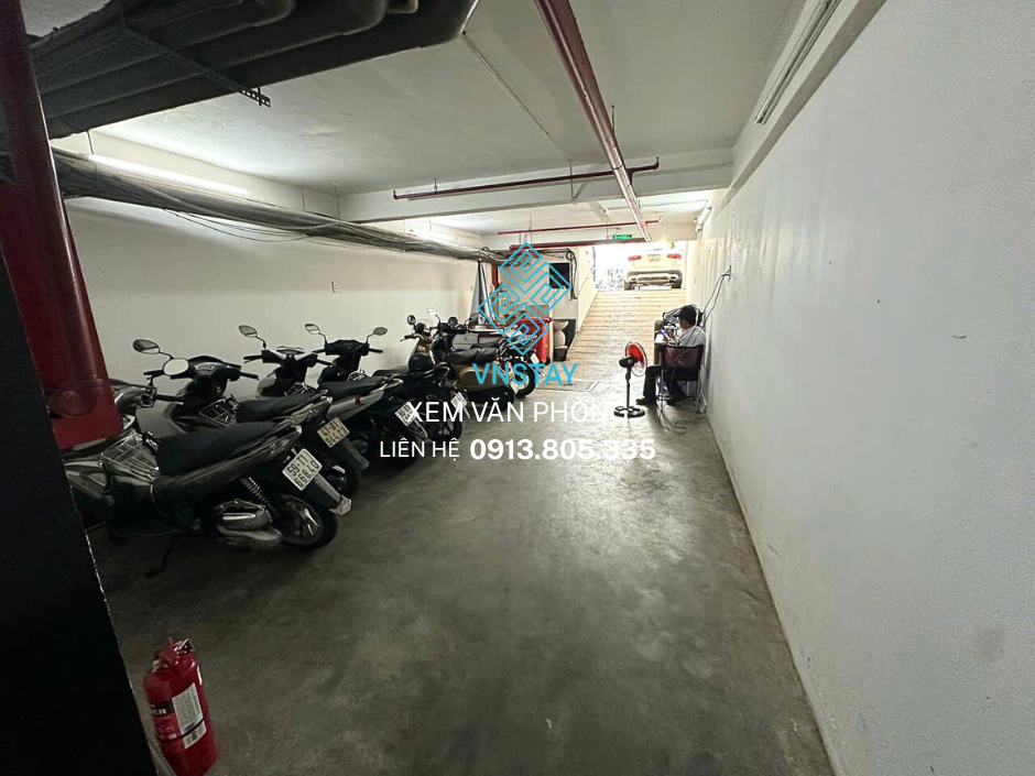 REDHOMES Building B82 Bạch Đằng, Phường Tân Sơn Hòa, TP.HCM-2