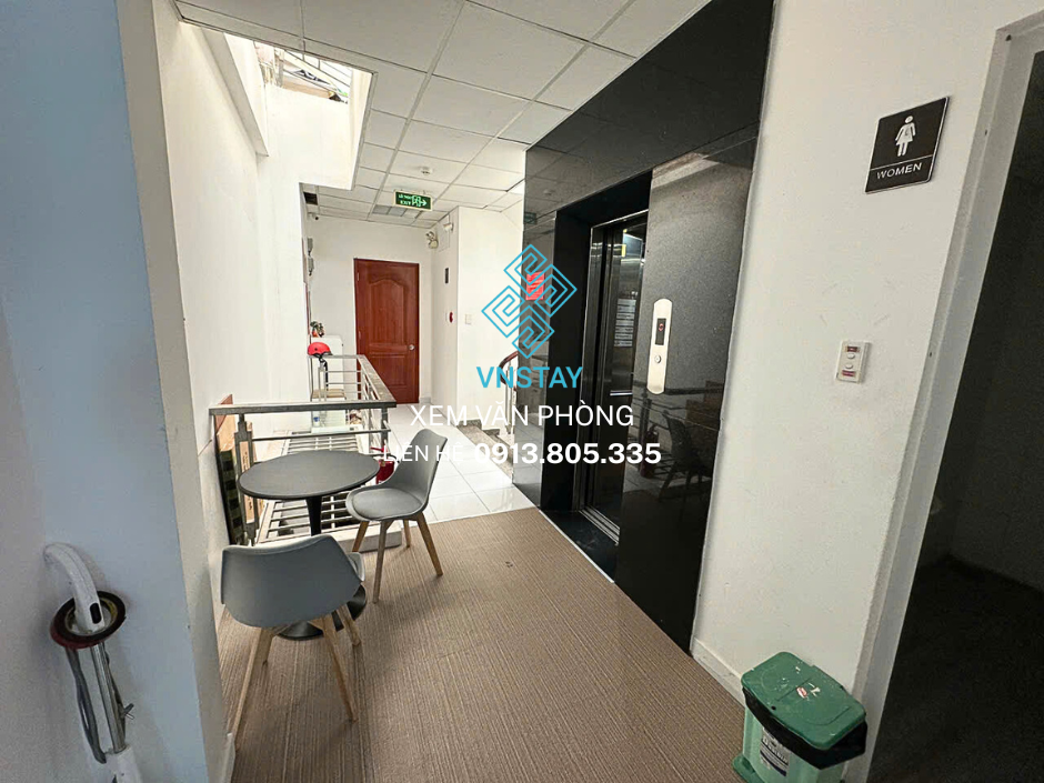 REDHOMES Building B82 Bạch Đằng, Phường Tân Sơn Hòa, TP.HCM-3