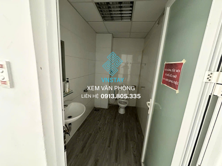 REDHOMES Building B82 Bạch Đằng, Phường Tân Sơn Hòa, TP.HCM-4
