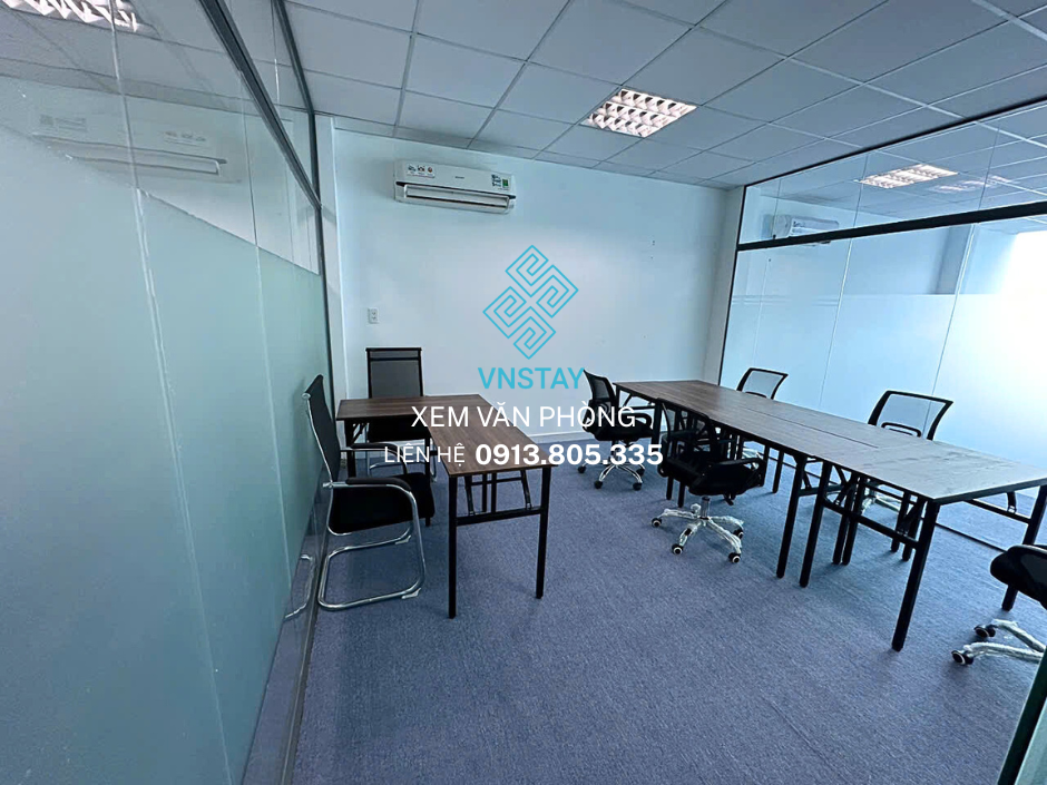 REDHOMES Building B82 Bạch Đằng, Phường Tân Sơn Hòa, TP.HCM-5