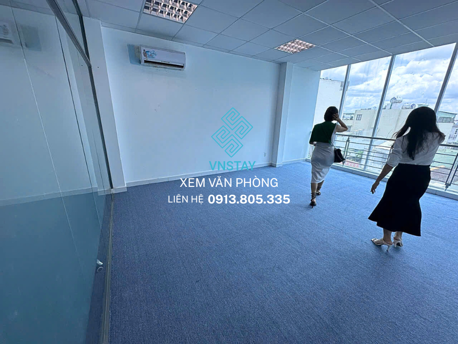 REDHOMES Building B82 Bạch Đằng, Phường Tân Sơn Hòa, TP.HCM-6