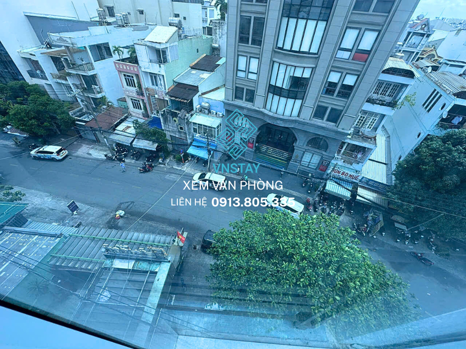 REDHOMES Building B82 Bạch Đằng, Phường Tân Sơn Hòa, TP.HCM-7