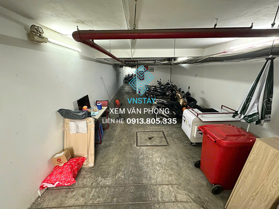 REDHOMES Building B82 Bạch Đằng, Phường Tân Sơn Hòa, TP.HCM-8