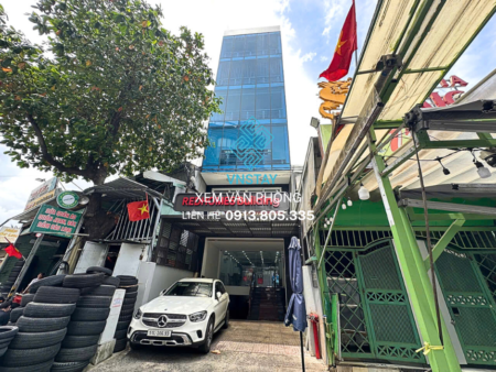REDHOMES Building | B82 Bạch Đằng, Phường Tân Sơn Hòa, TP.HCM