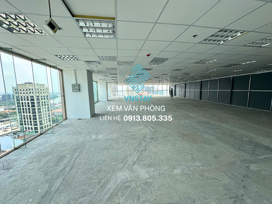 ROX Tower 180-192 Nguyễn Công Trứ, Phường Bến Thành, TP.HCM-10